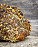 Wulfenite Specimen, 570g