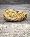 Wulfenite Specimen, 126g