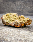 Wulfenite Specimen, 126g