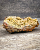 Wulfenite Specimen, 126g