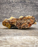 Wulfenite Specimen, 126g