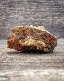Wulfenite Specimen, 126g
