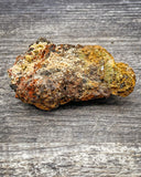 Wulfenite Specimen, 126g