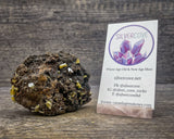 Wulfenite Specimen, 188g