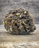 Wulfenite Specimen, 188g