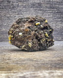 Wulfenite Specimen, 188g
