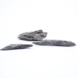 Black Kyanite Witches Broom Specimens