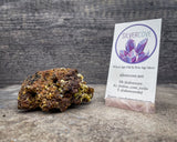 Wulfenite Specimen, 214g