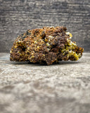 Wulfenite Specimen, 214g