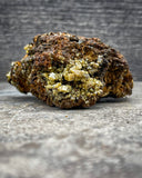 Wulfenite Specimen, 214g