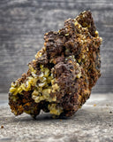 Wulfenite Specimen, 214g