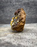 Wulfenite Specimen, 135g