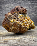 Wulfenite Specimen, 135g