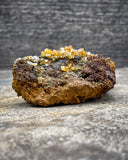 Wulfenite Specimen, 135g