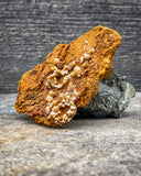 Wulfenite Specimen, 44g