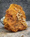 Wulfenite Specimen, 44g