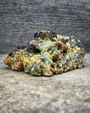 Wulfenite Specimen, 459g