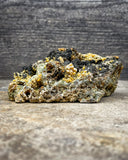 Wulfenite Specimen, 459g
