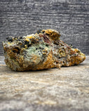 Wulfenite Specimen, 459g