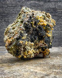 Wulfenite Specimen, 459g