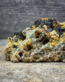 Wulfenite Specimen, 459g