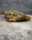 Wulfenite Specimen, 191g