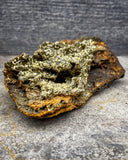 Wulfenite Specimen, 191g