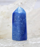 Blue Quartz Tower
