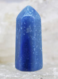 Blue Quartz Tower