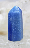 Blue Quartz Tower