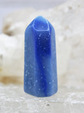 Blue Quartz Tower