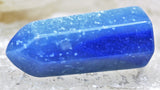 Blue Quartz Tower
