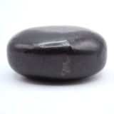 Shungite Palm Stone