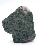 Titanium Aura Quartz Specimen