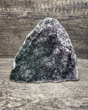 Black Amethyst Cluster, 700g