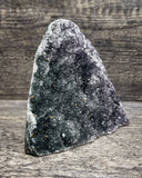 Black Amethyst Cluster, 700g