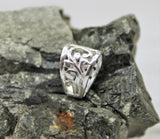 Sterling Silver Bail