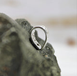 Sterling Silver Bail