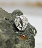 Sterling Silver Bail