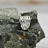 Sterling Silver Bail