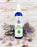 Chakra Crystal Light Spiritual Spray