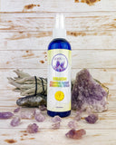 Chakra Crystal Light Spiritual Spray