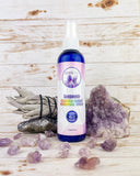 Chakra Crystal Light Spiritual Spray