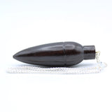 Rosewood Pendulum