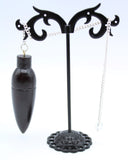 Rosewood Pendulum