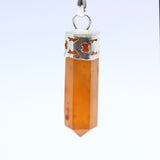 Carnelian  Pendant
