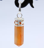 Carnelian  Pendant