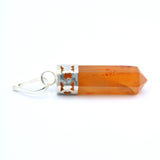 Carnelian  Pendant