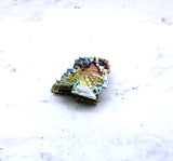 Bismuth Specimen