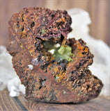 Adamite Specimens